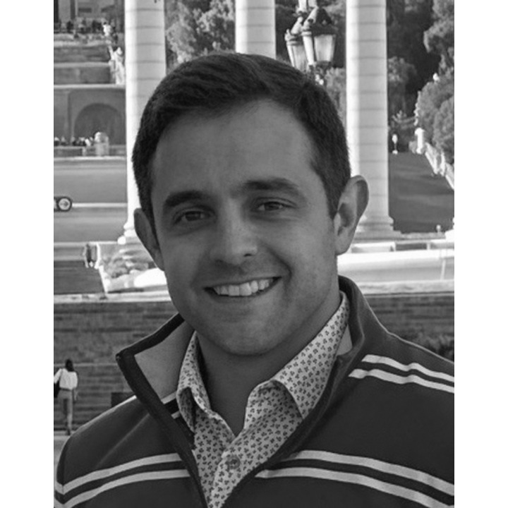 Ross, founder of myIVFCompare